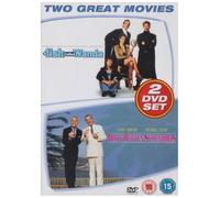 Fish Called Wanda/Dirty Rotten [Reino Unido] [DVD]