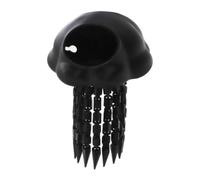 Fish Caves Jellyfish - Shaped Semi Enclosed Design Shrimp Habitats