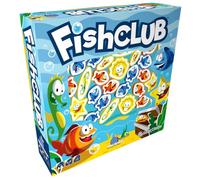 Fish Club - Juego de Mesa