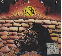 Fish - Credo