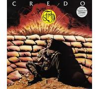 Fish - Credo [Vinilo]