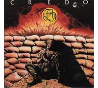 Fish - Credo [Vinilo]