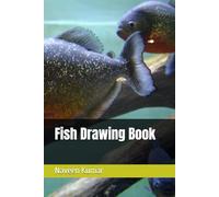 Fish Drawing Book