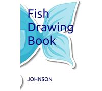 Fish Drawing Book