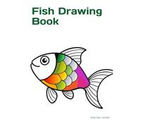 Fish Drawing Book