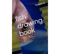 fish drawing book