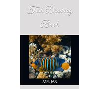Fish Drawing Book
