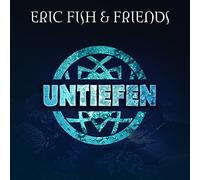 Eric & Friends Fish Untiefen (CD)