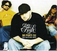 Fish Feat.Kelly Joyce - Mi Porti Su