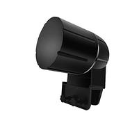 Fish Feeder Automatic Fish Feeder Aquarium Food Dispenser Digital Auto Timer Vacation Feeder for Vacation and Weekend