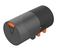 Fish Feeder Automatic Fish Feeder Auto Fish Turtle Feeder for Aquarium and Fish Tank Timer Fish Feeder Fish Food Dispenser 280ML for Daily or Vacations