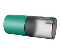 Fish Feeder Automatic Fish Feeder Electric Rechargeable Timer Fish Food Dispenser with USB for Aquarium Tank Timer Feeder for Vacation and Weekend