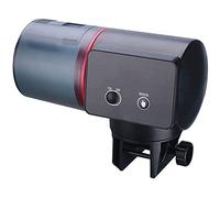 Fish Feeder Fish Dispenser - Aquarium Tank Timer Fish Feeder Programmable - Auto Fish Food Dispenser