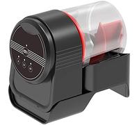 Fish Feeder WiFi Control Automatic Fish Feeder Aquarium Automatic Fish Feeder WiFi Control Auto Fish Food Dispenser for Aquarium Fish Tank