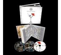 Fish - Fish: The Last Straw (Live In Glasgow 2018) / Cropredy Festival 2018 [3CD]