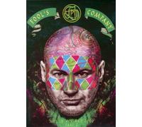 FISH - Fool's Company - Live In Holland 2002 - Part Two [Francia] [DVD]