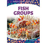 Fish Groups (Strength in Numbers: Animal Groups)