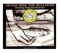 Fish - Hold Your Head Up