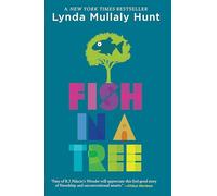 Fish in a Tree