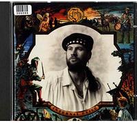 Fish - Internal Exile