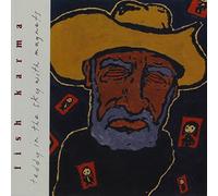 Fish Karma - Teddy in the Sky