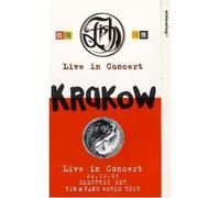 Fish live in concert - Krakow 24.10.95 Electric Set Yin + Yang World Tour