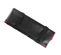 Fish Measure Mat Non-Slip - 55.1 x 13.7 Inch Rollable Portable Fish Measuring Mat, Waterproof Pad For Freshwater Bass Fishing, Camping, Ice, Shore, Lake, River, Beach, Dock & Boat Use