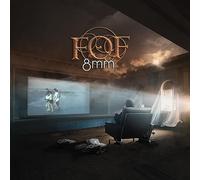 FISH ON FRIDAY - 8MM