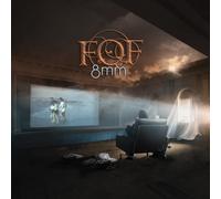 Fish On Friday 8mm (CD) Album