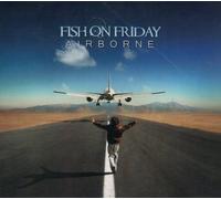 Fish on Friday - Airborne