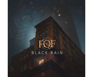 Fish on Friday - Black Rain