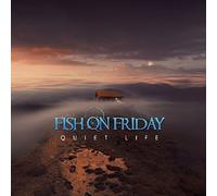 Fish On Friday - Quiet Life