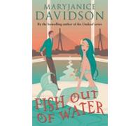 Fish Out Of Water (ebook)