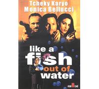 Fish Out Of Water [Edizione: Stati Uniti] [Reino Unido] [DVD]