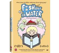 Fish Out of Water [Reino Unido] [DVD]
