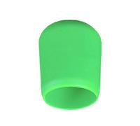 Fish Pole End Cushion Protector - Compact Rod Safety Cover | Anti-Slip End Shield for Fishing Equipment, Reliable Shock Absorber, Handy Accessory for Professional Anglers, Boating, Hiking, Pond Fish