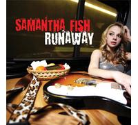Fish, Samantha – Runaway – RUF-Brikett