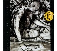 Fish - Songs from The Mirror [Import]