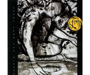 Fish - Songs from The Mirror [Import]