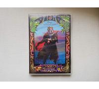 Fish - Sunsets On Empire/Live In Poland 1997 [Francia] [DVD]