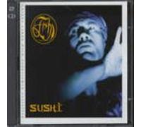 Fish - Sushi - Live in Utrecht