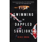 Fish Swimming in Dappled Sunlight