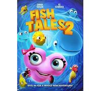 Fish Tales 2 [USA] [DVD]
