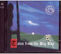 Fish - Tales from The Big Bus [Import]