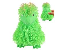 Fish Tank Brush Scrubber, Magnetic Aquarium Cleaner, Strong Magnet Algae Scraper Design, Home Accessories for Gravel Sand Water Stains Dirt, School Events Party Holiday, Cleaning Tools for Hobby Use