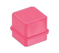 Fish Tank Cleaner, Magnetic Glass Cleaner Floating Mini Scraper Tool, Strong Magnet Aquarium Glass Cleaners For Fish Tank Window Shower Door Cleaning Home Office Desktop Use Efficient Design