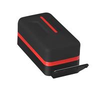 Fish Tank Cleaner | Quick Aquarium Brush | Magnetic Tank Cleaner | Glass Tank Cleaner | Fish Tanks Brush | Aquarium Maintenance Tools | Floating Magnetic Brush for Glass Fish Tank