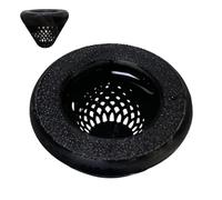 Fish Tank Holder, Cone Shaped Cup, Aquarium Tool with Classic Style, Holder for Daily Plants, Aqua Aid, Practical Support for Freshwater Betta Terrarium Home Office Living Room Bedroom Apartment