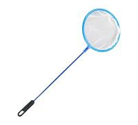 Fish Tank Net - Red para vivero de gambas - Pequeños accesorios para desnatar cangrejos de río para pesca fina para acuario, tanque de peces, estanque