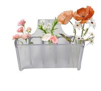Fish Tank Plant Pot, Aquatic Plant Pot, Aquarium Decoration Pot, Plant Basket Holder, Aquarium Plant Basket, Fish Tank Decoration, Aquatic Basket Pot, Tank Plant Holder, Sturdy Aquarium Basket